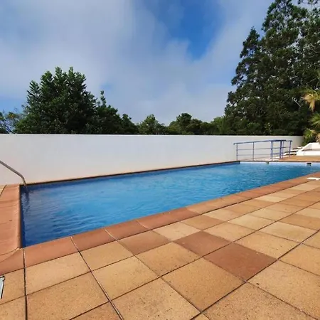 Casa Dos Amigos *