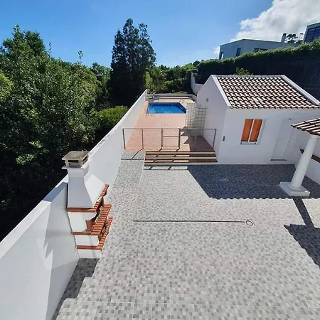 Casa Dos Amigos Holiday home Ponta Delgada (Sao Miguel)