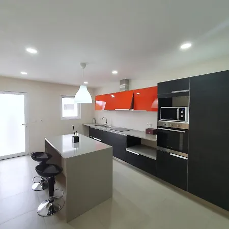 Casa Dos Amigos Holiday home
