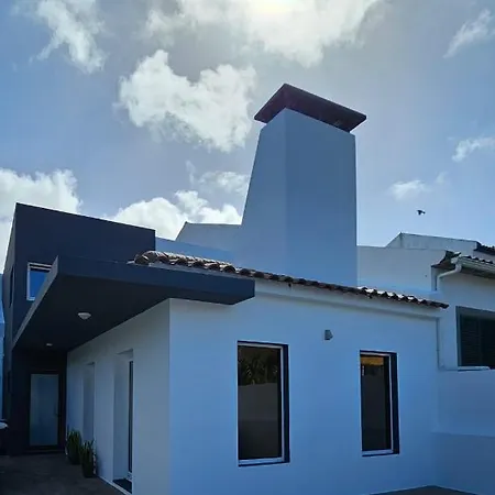 Holiday home Casa Dos Amigos