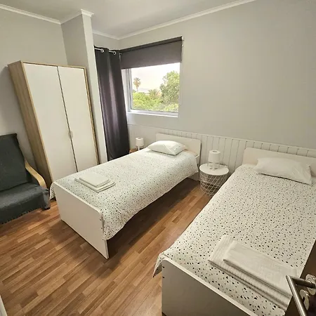 Prázdninový dům Casa Dos Amigos *