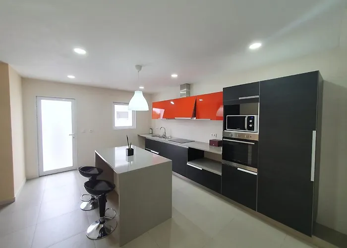 Casa Dos Amigos Дом отдыха