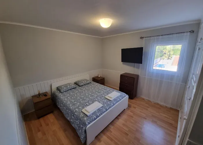 Casa Dos Amigos Дом отдыха Понта-Делгада