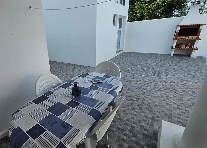 Casa Dos Amigos Дом отдыха Понта-Делгада