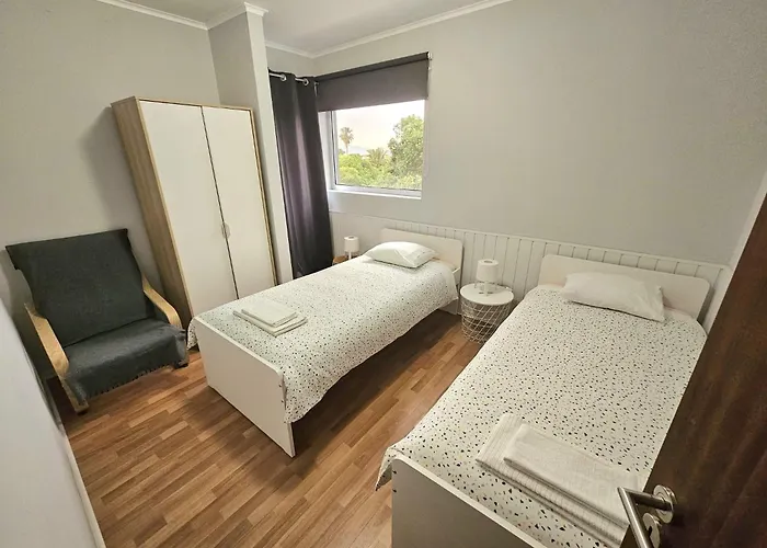 Дом отдыха Casa Dos Amigos *