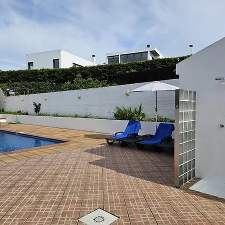 Casa Dos Amigos بيت للعطل *