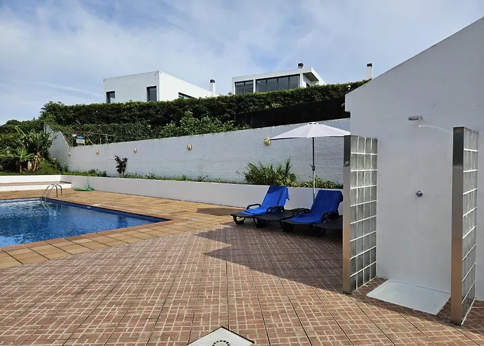 Casa Dos Amigos Сasa de vacaciones *